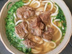 -Ameigo梅果·云贵川bistro(长宁来福士店)