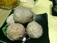 -手选潮汕鲜活牛肉火锅(二七广场店)