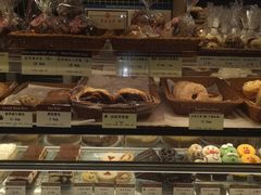 -德南面包房(尚都店)