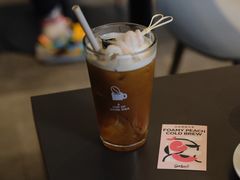 -Seesaw Coffee(苏州中心店)