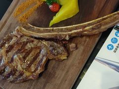 -法兰度航空主题餐厅(东汇城店)