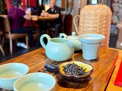 -颐和•海鲜砂锅粥•啫啫煲(奥林匹克广场店)