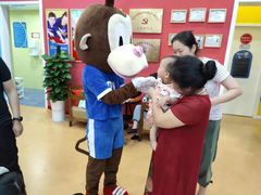 -美吉姆儿童发展中心(芜湖万达广场店)