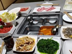 -海底捞火锅(河东万达广场店)