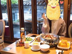 -隔壁老王·家常云南菜(花巷店)