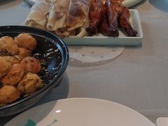 -南景饭店(万家丽路店)