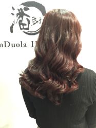 -东方麒麟·潘多拉SALON