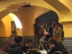 -阿凡提餐厅(簋街店)