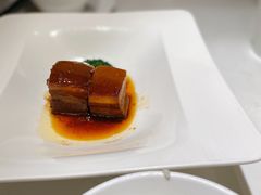 毛氏红烧肉-炊烟小炒黄牛肉(中心印象城店)