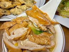 -鲁南仔·滕州炒鸡(经三路店)