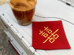 -喜柿咖啡SeeS coffee