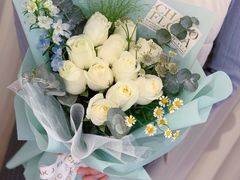 -ChaKo Flora ·茶子花艺 (市北店)