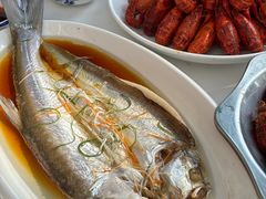 -丹水桥地锅鱼·翘嘴鲌·地方特色全鱼宴(丹江口大坝店)