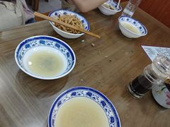 -孟记传统大刀面(星源商城店)