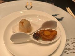 -8餐厅(新葡京酒店)