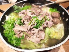 -川堂风·跷脚牛肉·乐山爆炒(宝山日月光店)