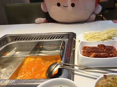 -海底捞火锅(威高广场店)