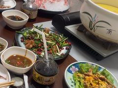-金龙·打边炉(武进路店)
