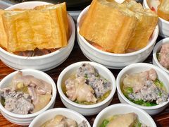 -大良毋米粥(锦龙路总店)