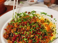 -百年神厨·地道川菜(清江西路店)