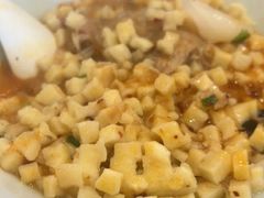 -同胜祥清真新豫菜(杜岭街店)