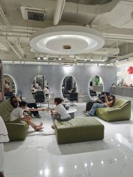 -真好真意SALON 接发·染·烫特色店