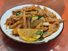 -山水人家(九堡店)