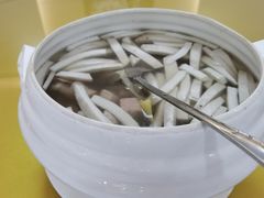 -福今喜粤餐厅