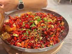 -眉州东坡·川菜(川沙百联店)