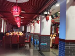 -山西会馆·晋菜·晋商宴·牌匾博物馆(胜利东街店)