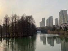 -白塘生态植物园