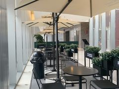 露天位-科学家咖啡(恒隆广场店)
