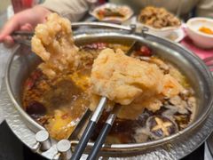 -一绪に寿喜烧(虹悦城店)