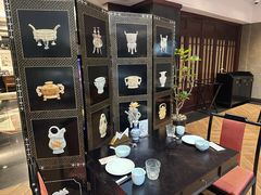 -海天楼中餐厅(吴宫泛太平洋酒店)