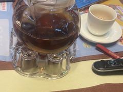 -意卡菲·欢乐聚会餐厅(华侨店)