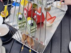 -南沙游艇会·大兵船餐厅