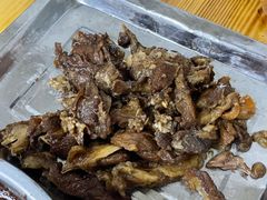 -清真-戏楼王记牛肉面