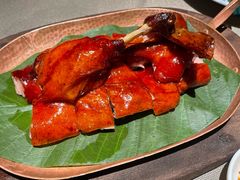 -小厨娘绣中淮扬(大行宫科巷店)