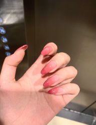 -PINK STAR美甲美睫