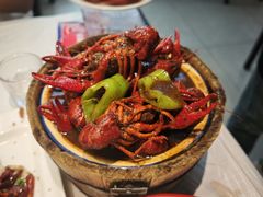 -怪怪龙虾·来自江苏盱眙(惊驾路店)