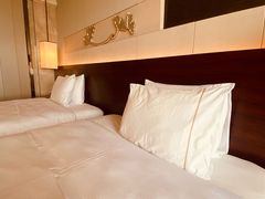 -广交会威斯汀酒店