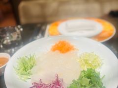 -北京王府井希尔顿酒店·秦唐中餐厅Chynna