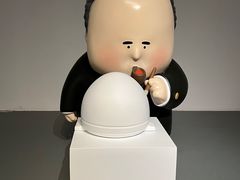 -上海宝龙美术馆
