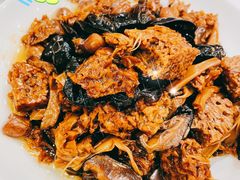 四季烤麸-翠亭酒家(山西南路店)