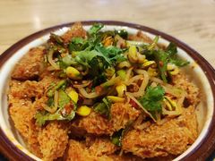 老陕面筋-秦九和(凯德广场店)