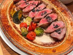 -森Some Fusion(荔湾店)