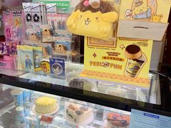 -DQ·蛋糕·冰淇淋(奥林匹克广场店)