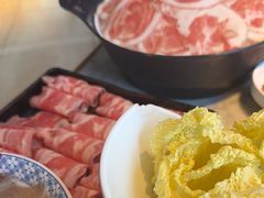 -川味观·鲜货火锅(西湖文化广场店)