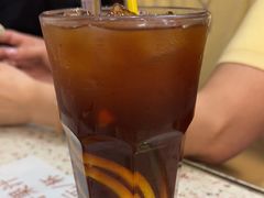 -新辉港式茶餐厅(北栅店)