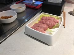 -海底捞火锅(泉城路店)